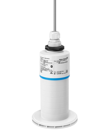 E+H雷達(dá)液位計(jì)FMR20