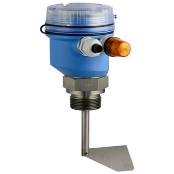 E+H阻旋式料位開關FTE20