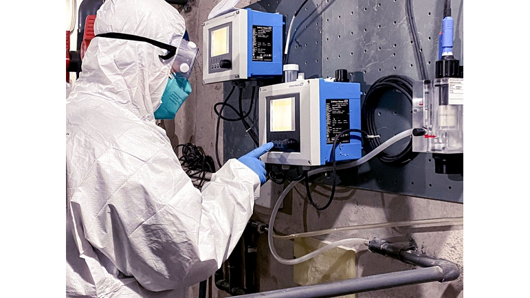 情系疫情，關愛有我        恩德斯豪斯助力抗擊新冠疫情！