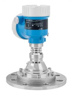 E+H雷達(dá)料位計(jì)FMR67B